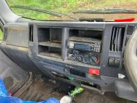 2008 ISUZU FLAT BED LORRY (41) (S/R) - 21
