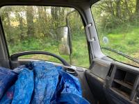 2008 ISUZU FLAT BED LORRY (41) (S/R) - 22