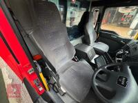 2004 MAN TG-A 26.363 CURTAIN SIDE LORRY - 13