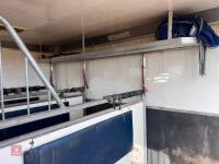 1998 MAN 7.5T HORSE LORRY - 8