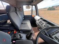 1998 MAN 7.5T HORSE LORRY - 14