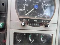 1998 MAN 7.5T HORSE LORRY - 16