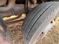1998 MAN 7.5T HORSE LORRY - 18