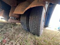 1998 MAN 7.5T HORSE LORRY - 19