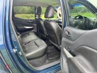 2017 NISSAN NAVARA TEKNA DOUBLE CAB - 16