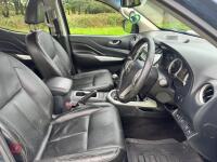 2017 NISSAN NAVARA TEKNA DOUBLE CAB - 19