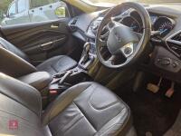 2015 FORD KUGA 1.5 ECOBOOST 182 TITANIUM - 10