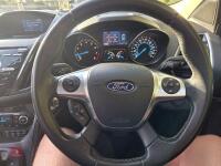 2015 FORD KUGA 1.5 ECOBOOST 182 TITANIUM - 11