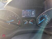 2015 FORD KUGA 1.5 ECOBOOST 182 TITANIUM - 12
