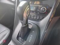 2015 FORD KUGA 1.5 ECOBOOST 182 TITANIUM - 13