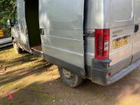 2005 CITROEN RELAY HDI VAN - 14