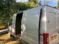 2005 CITROEN RELAY HDI VAN - 15