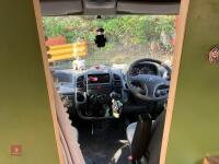 2005 CITROEN RELAY HDI VAN - 33