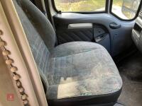 2005 CITROEN RELAY HDI VAN - 39