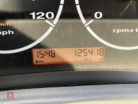 2005 CITROEN RELAY HDI VAN - 42