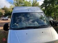 2005 CITROEN RELAY HDI VAN - 47