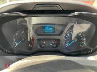 2016 FORD TRANSIT VAN - 27