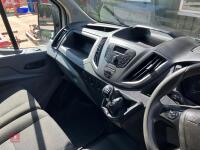 2016 FORD TRANSIT VAN - 29