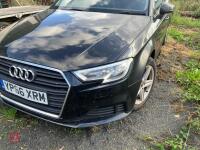 2016 AUDI A3 1.4L TFSI CAR - 6