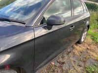 2016 AUDI A3 1.4L TFSI CAR - 8