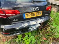 2016 AUDI A3 1.4L TFSI CAR - 13