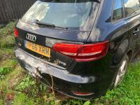 2016 AUDI A3 1.4L TFSI CAR - 14
