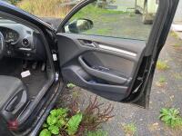 2016 AUDI A3 1.4L TFSI CAR - 20