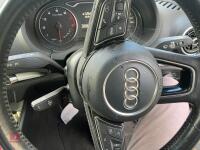 2016 AUDI A3 1.4L TFSI CAR - 29