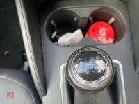 2016 AUDI A3 1.4L TFSI CAR - 31