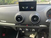 2016 AUDI A3 1.4L TFSI CAR - 34