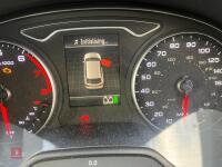 2016 AUDI A3 1.4L TFSI CAR - 35