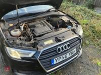 2016 AUDI A3 1.4L TFSI CAR - 36