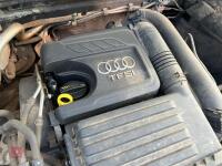 2016 AUDI A3 1.4L TFSI CAR - 39