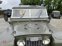 1963 LAND ROVER SERIES 2A - 7
