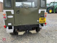 1963 LAND ROVER SERIES 2A - 17
