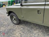 1963 LAND ROVER SERIES 2A - 29