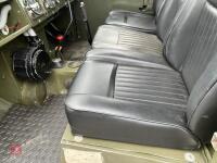 1963 LAND ROVER SERIES 2A - 31