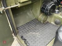 1963 LAND ROVER SERIES 2A - 32