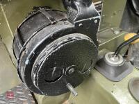 1963 LAND ROVER SERIES 2A - 35