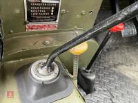 1963 LAND ROVER SERIES 2A - 36
