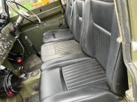 1963 LAND ROVER SERIES 2A - 41