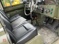 1963 LAND ROVER SERIES 2A - 42