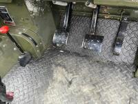 1963 LAND ROVER SERIES 2A - 44
