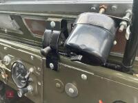 1963 LAND ROVER SERIES 2A - 48