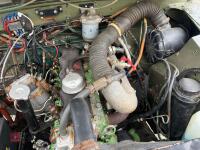 1963 LAND ROVER SERIES 2A - 53