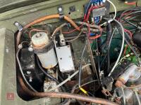 1963 LAND ROVER SERIES 2A - 56