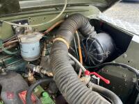 1963 LAND ROVER SERIES 2A - 58
