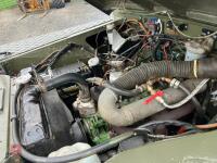 1963 LAND ROVER SERIES 2A - 66