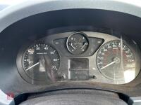 2013 CITROEN BERLINGO MULTISPACE - 7