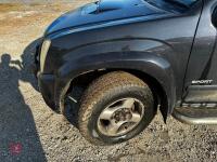 2010 ISUZU 3.0L RODEO 4WD TRUCK - 7